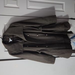 Wool Coat